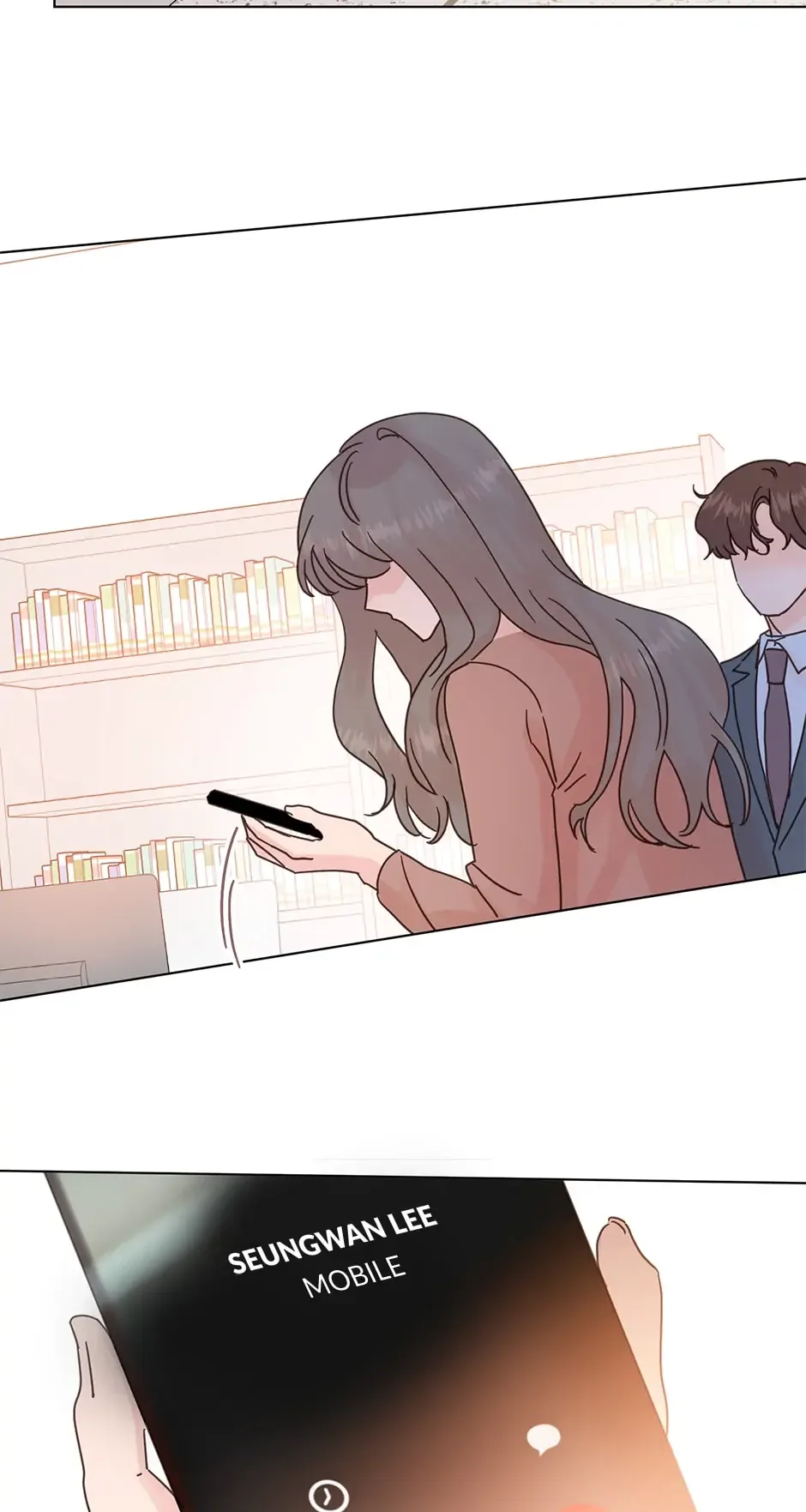 A Wife’s Sweet Revenge Chapter 64 page 32