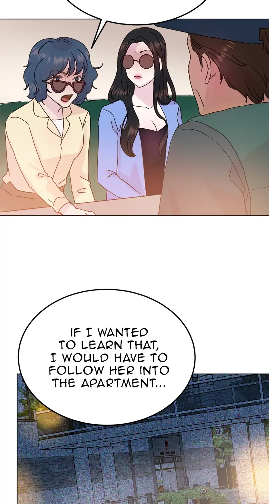 A Wife’s Sweet Revenge Chapter 67 page 8