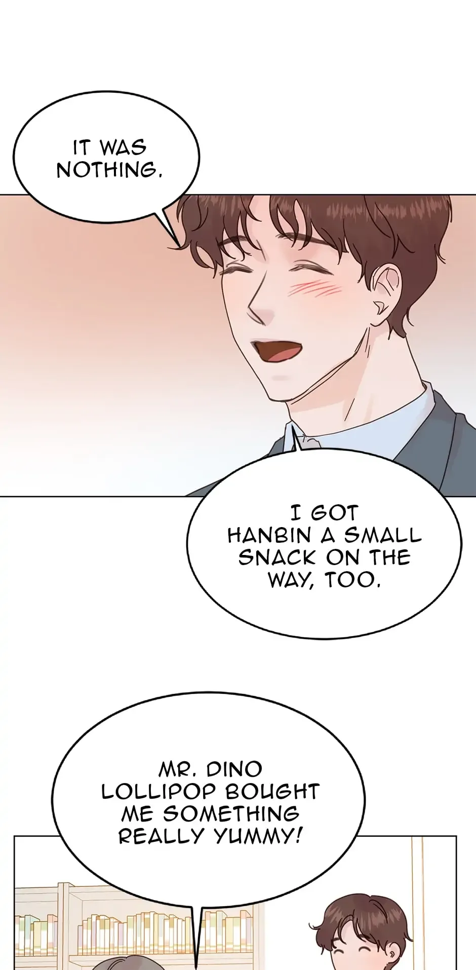 A Wife’s Sweet Revenge Chapter 64 page 27