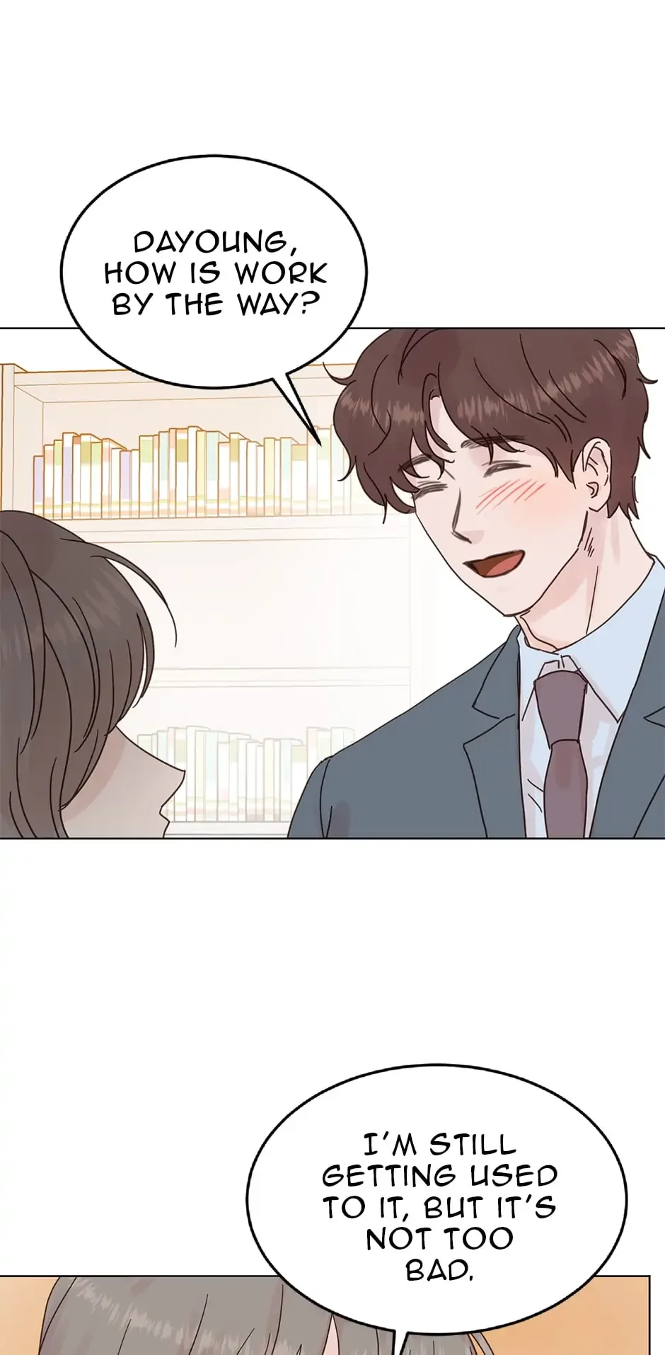 A Wife’s Sweet Revenge Chapter 64 page 29