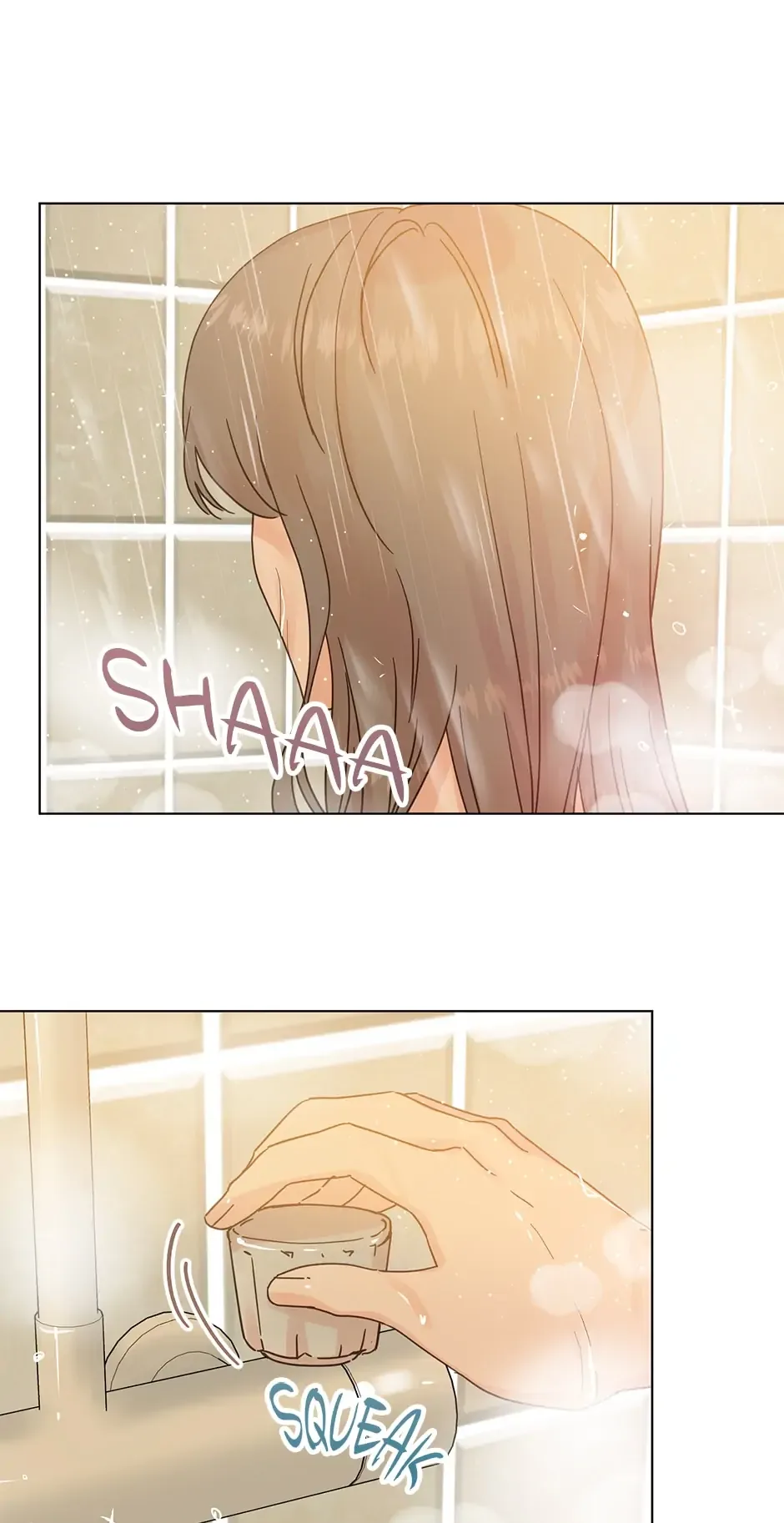 A Wife’s Sweet Revenge Chapter 66 page 23