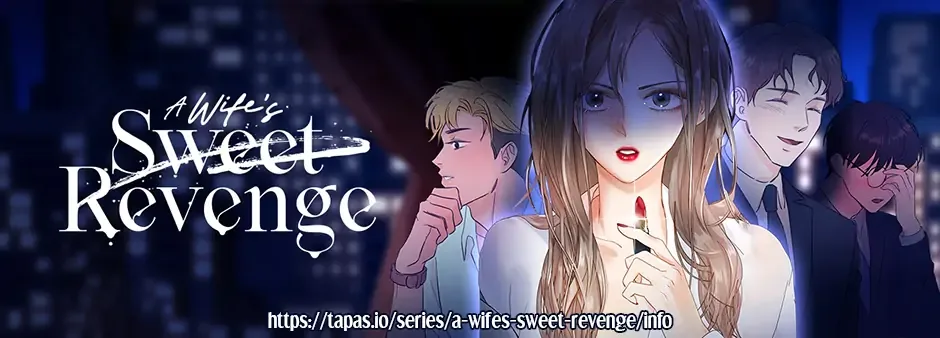 A Wife’s Sweet Revenge Chapter 65 page 49