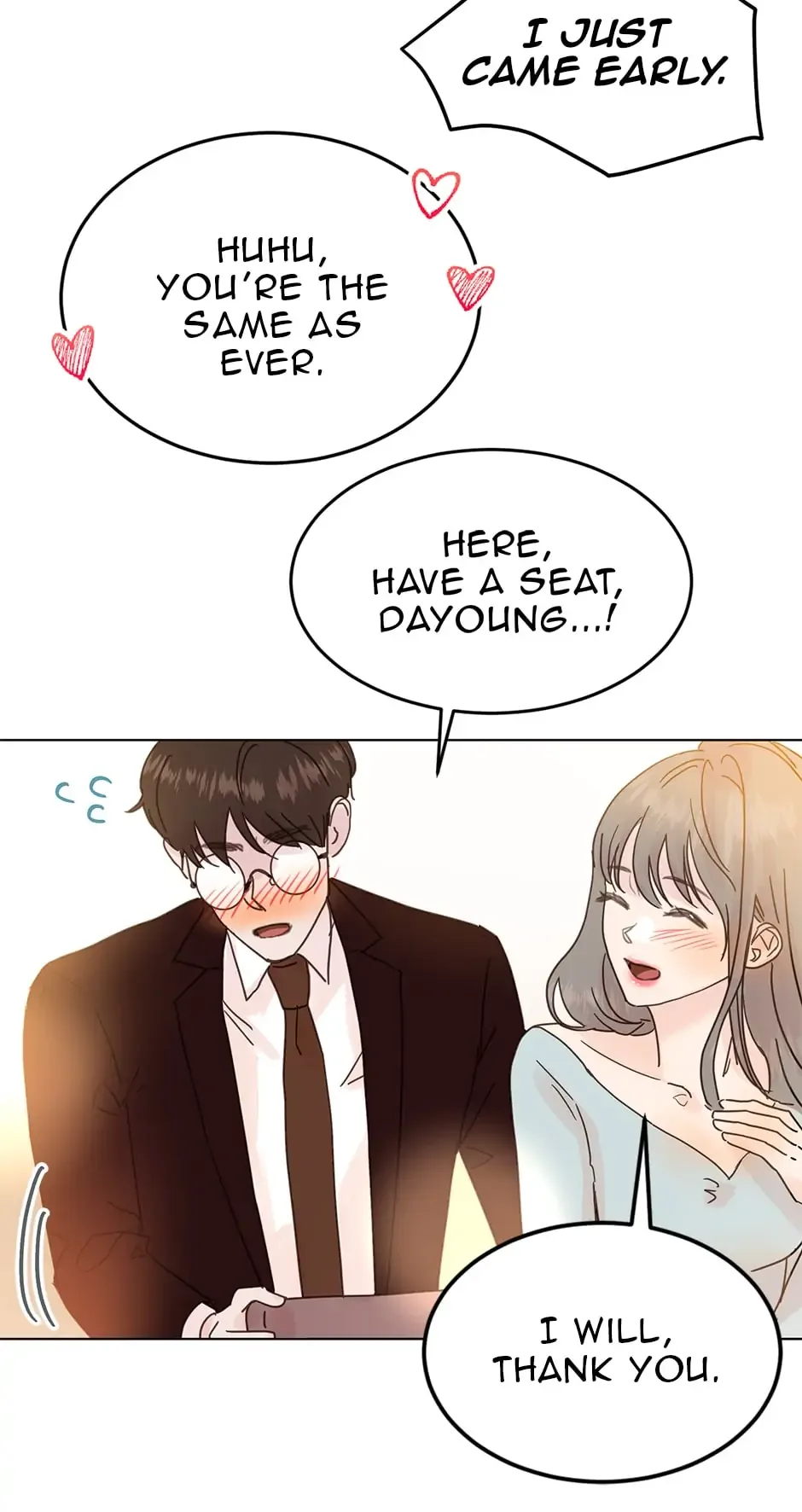 A Wife’s Sweet Revenge Chapter 65 page 44