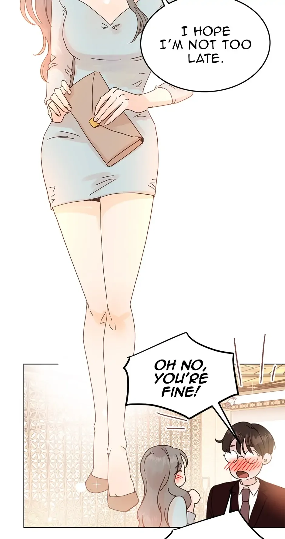 A Wife’s Sweet Revenge Chapter 65 page 43