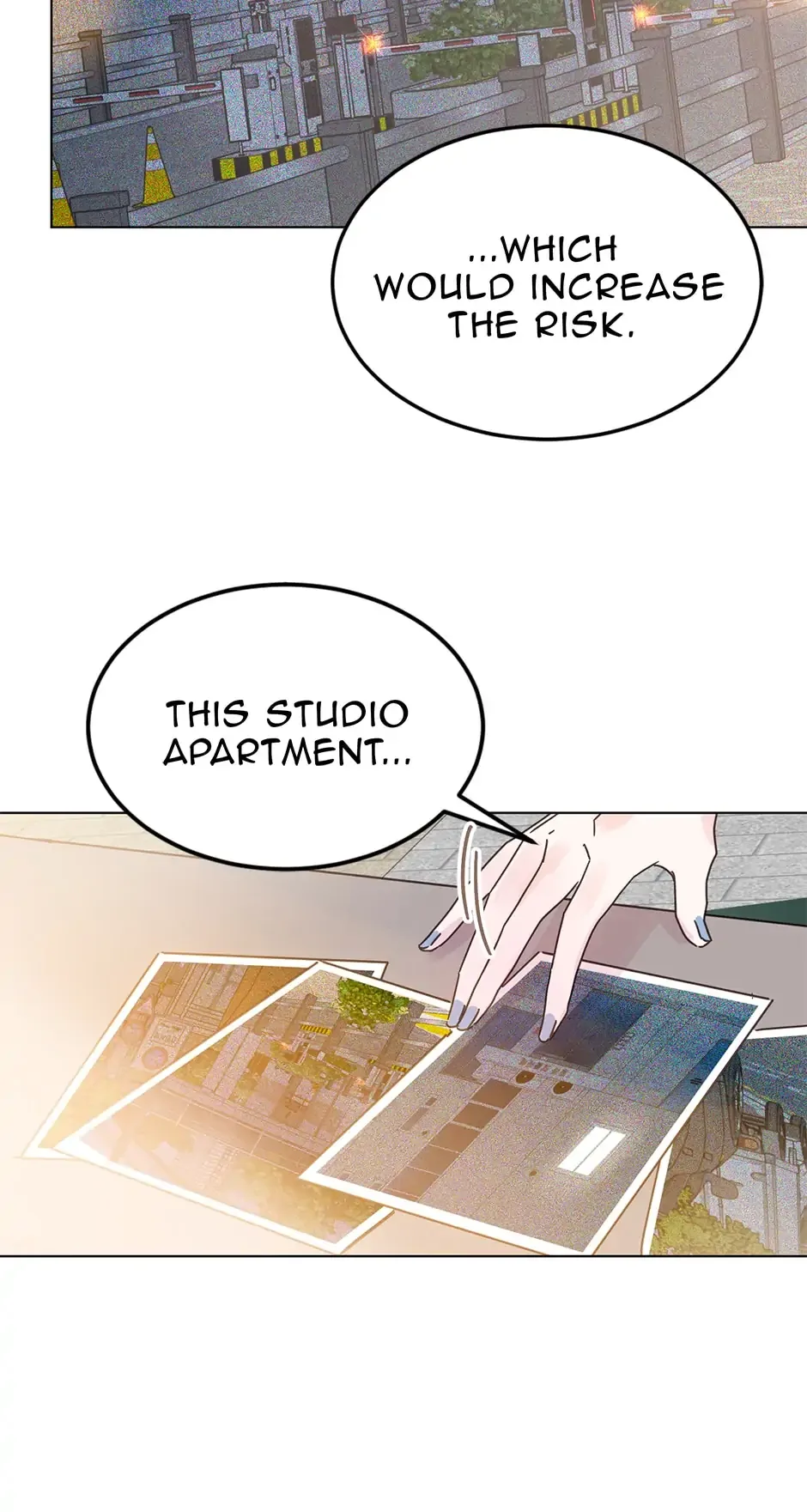 A Wife’s Sweet Revenge Chapter 67 page 9