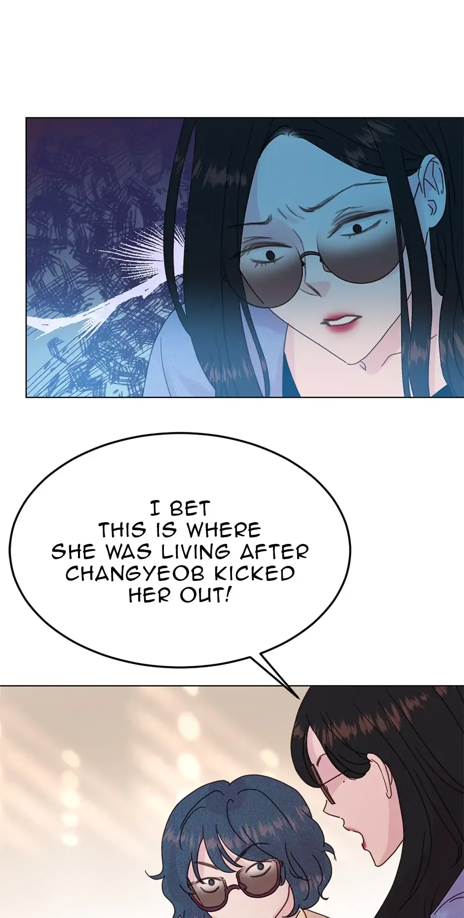 A Wife’s Sweet Revenge Chapter 67 page 10