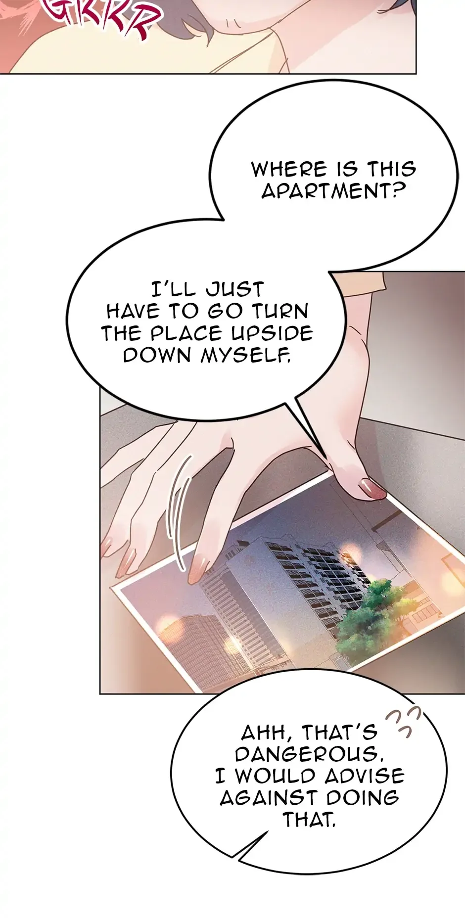 A Wife’s Sweet Revenge Chapter 67 page 13