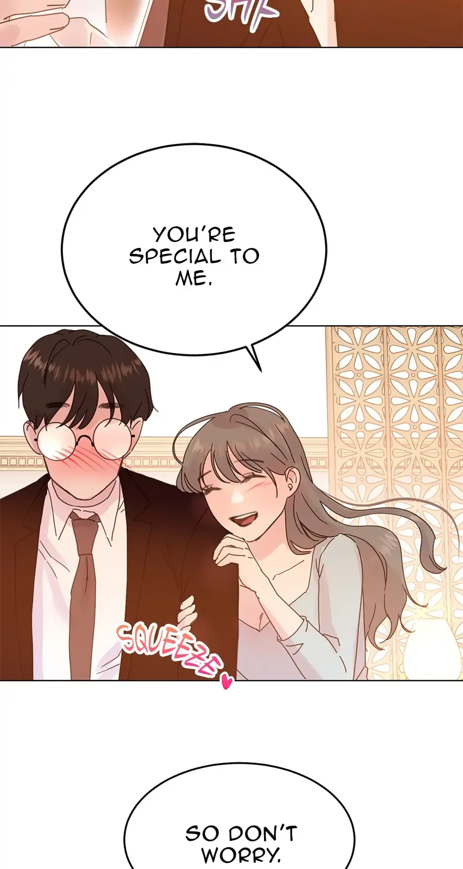 A Wife’s Sweet Revenge Chapter 66 page 16