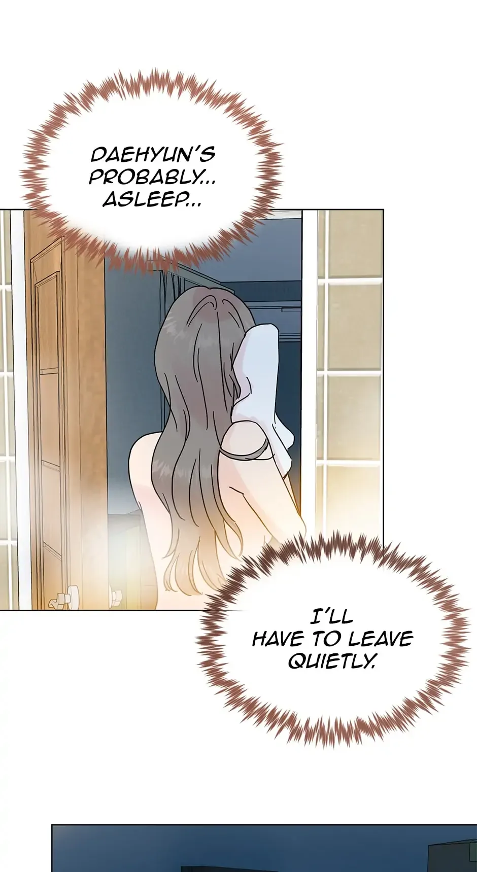 A Wife’s Sweet Revenge Chapter 66 page 27