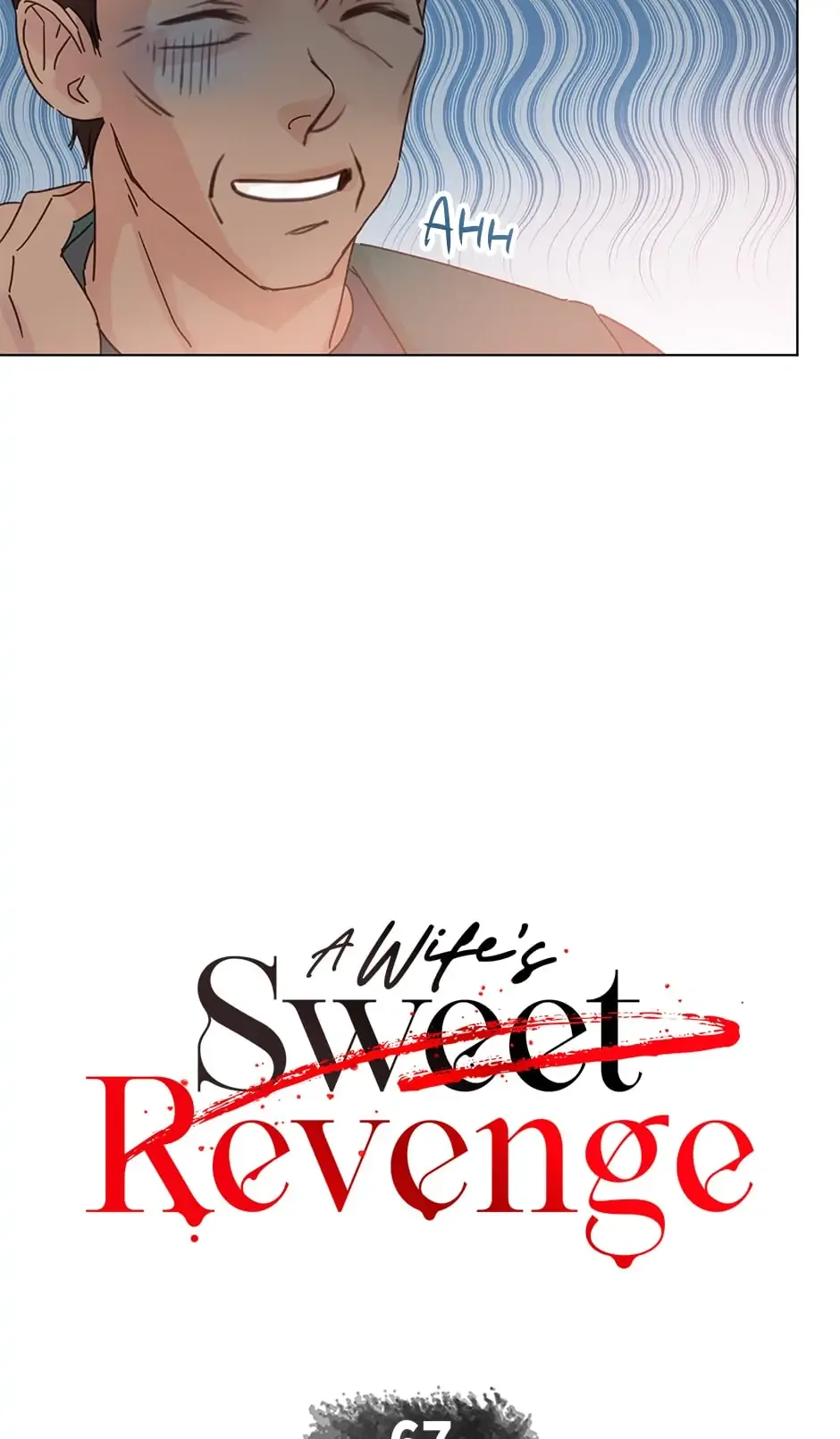 A Wife’s Sweet Revenge Chapter 67 page 22