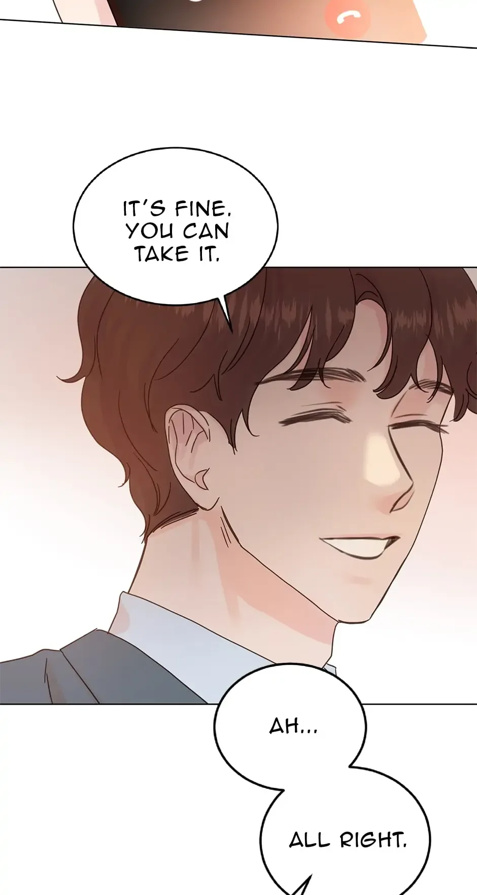 A Wife’s Sweet Revenge Chapter 64 page 33