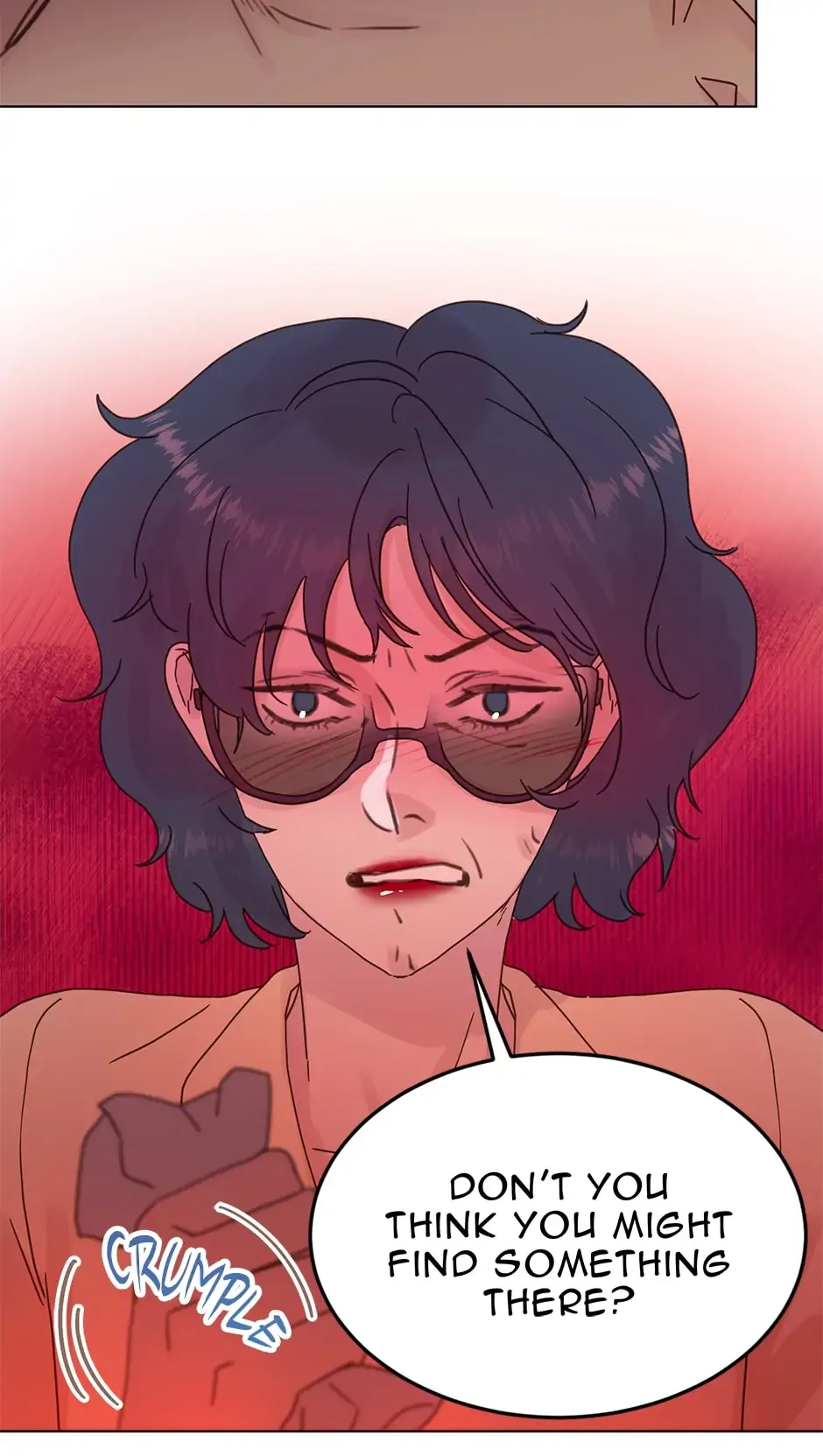 A Wife’s Sweet Revenge Chapter 67 page 18
