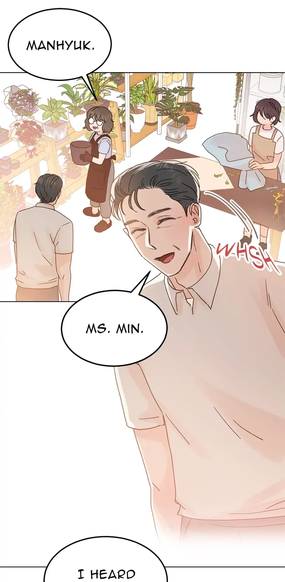 A Wife’s Sweet Revenge Chapter 67 page 24