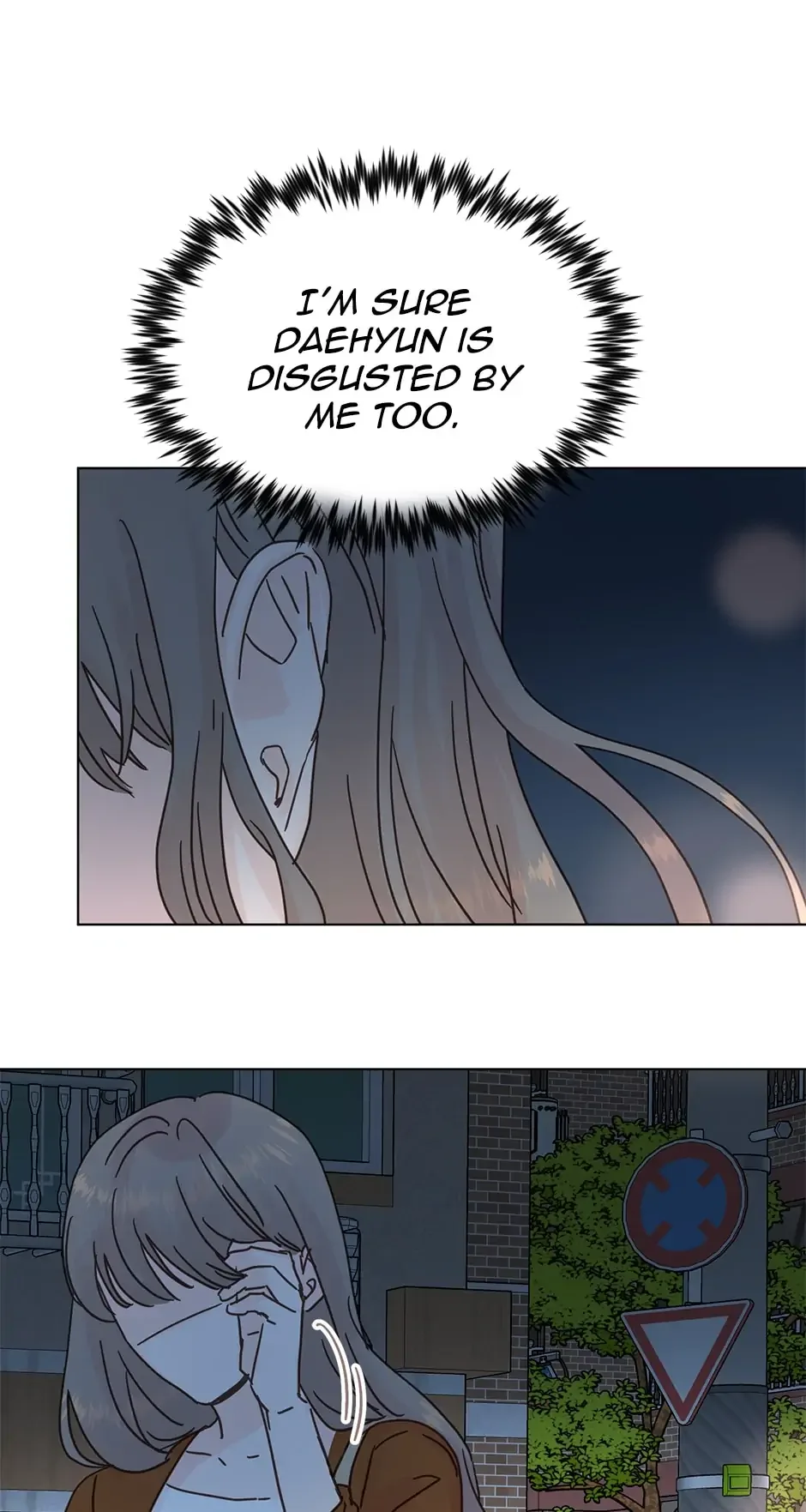 A Wife’s Sweet Revenge Chapter 66 page 32
