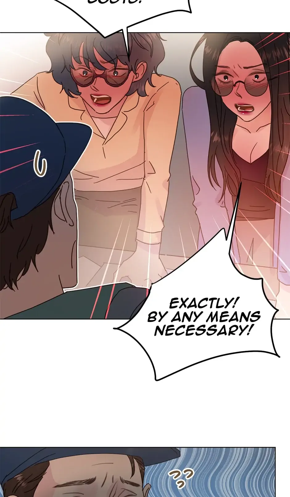 A Wife’s Sweet Revenge Chapter 67 page 21