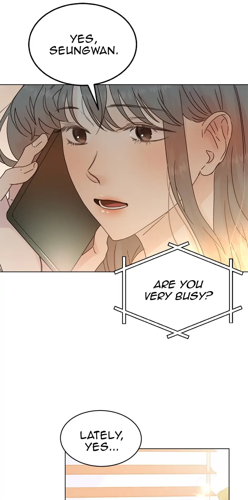 A Wife’s Sweet Revenge Chapter 64 page 35