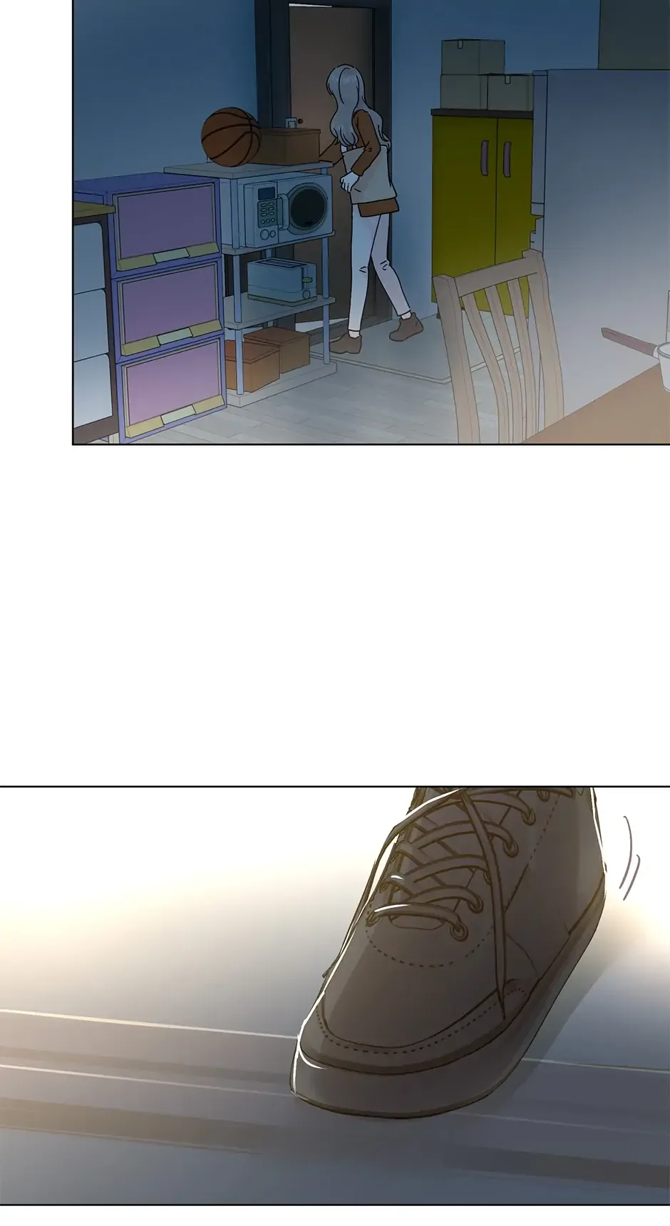 A Wife’s Sweet Revenge Chapter 66 page 28