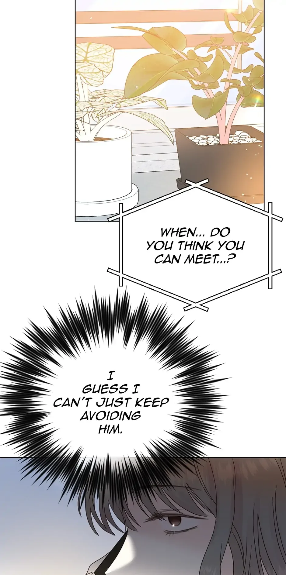 A Wife’s Sweet Revenge Chapter 64 page 36