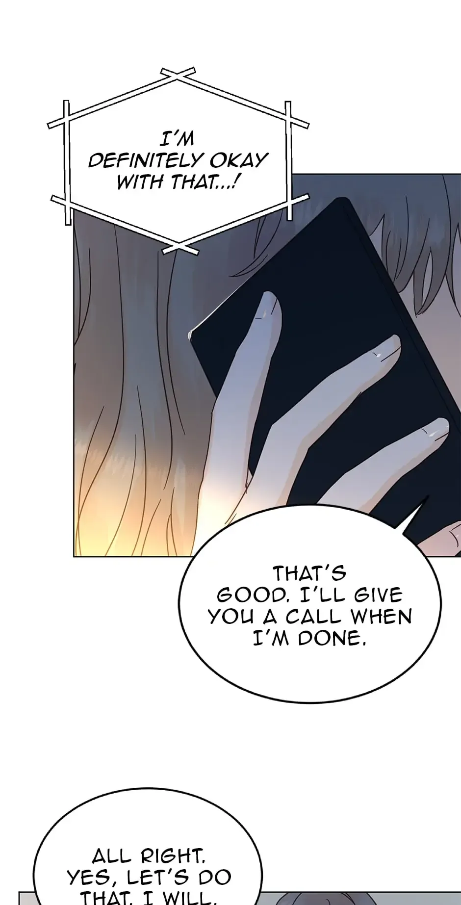 A Wife’s Sweet Revenge Chapter 64 page 39