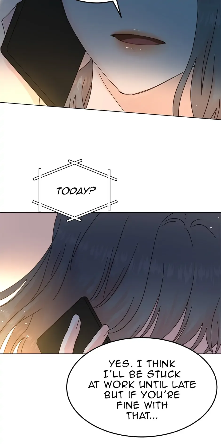 A Wife’s Sweet Revenge Chapter 64 page 38