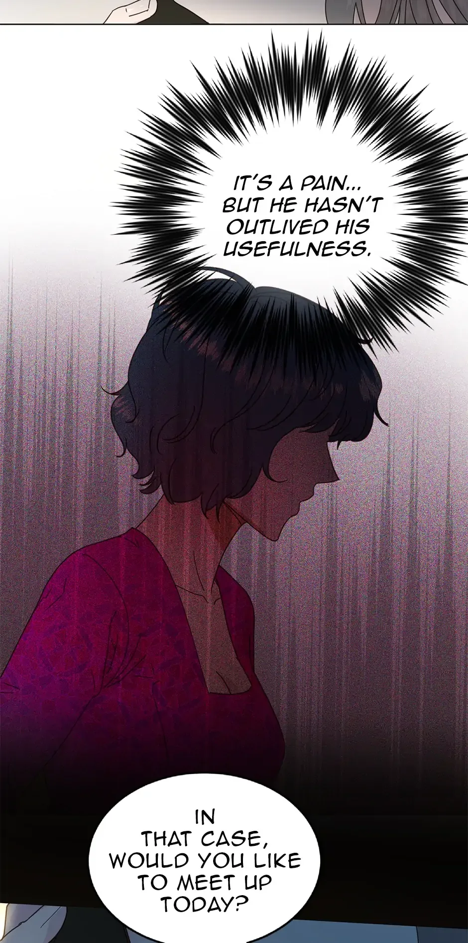 A Wife’s Sweet Revenge Chapter 64 page 37