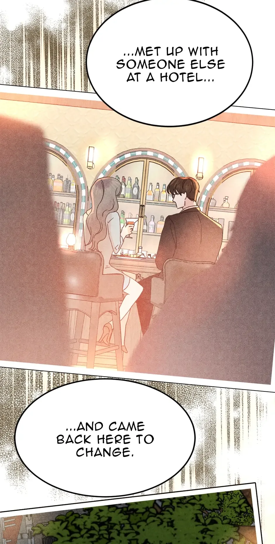 A Wife’s Sweet Revenge Chapter 66 page 38