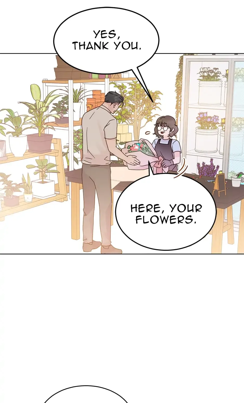 A Wife’s Sweet Revenge Chapter 67 page 28