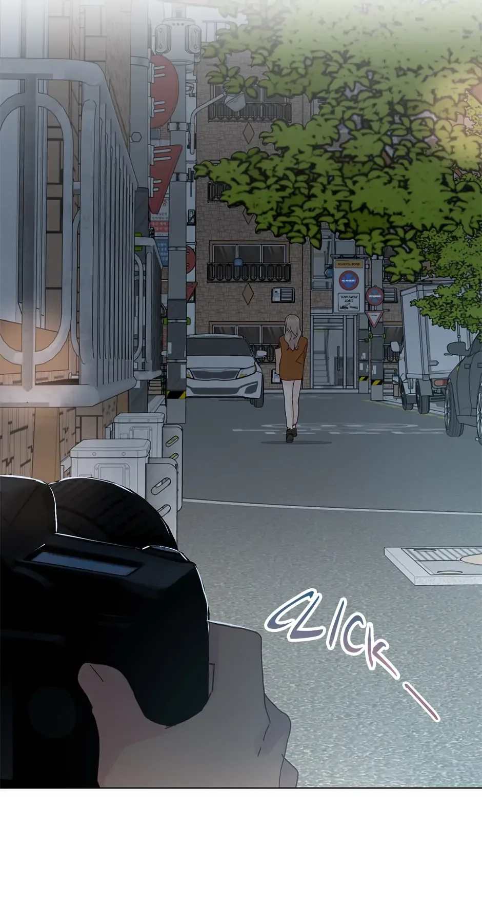 A Wife’s Sweet Revenge Chapter 66 page 35