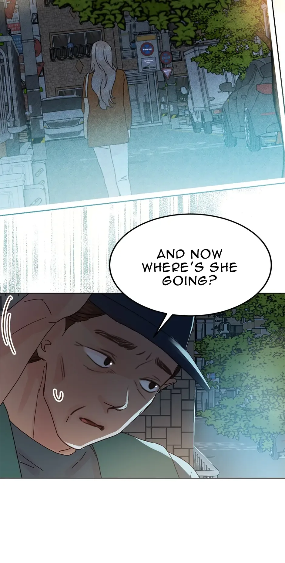 A Wife’s Sweet Revenge Chapter 66 page 39