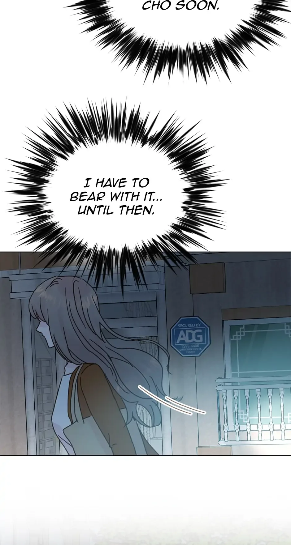 A Wife’s Sweet Revenge Chapter 66 page 34