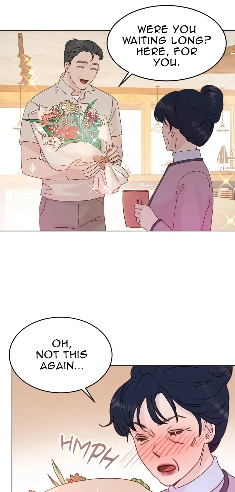 A Wife’s Sweet Revenge Chapter 67 page 32