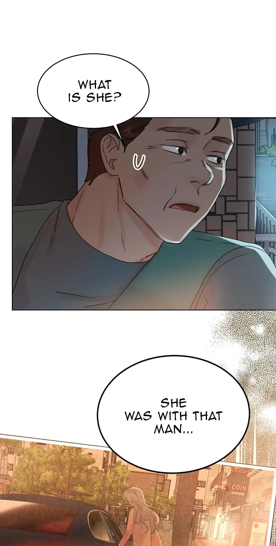 A Wife’s Sweet Revenge Chapter 66 page 36