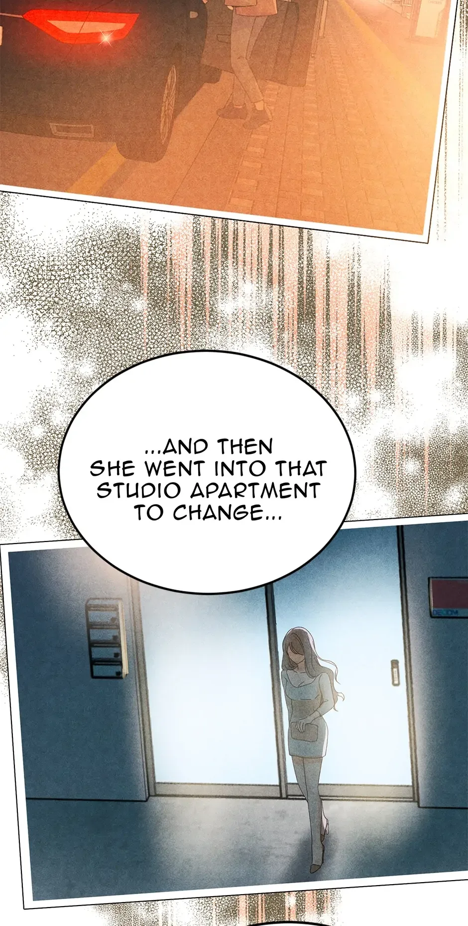 A Wife’s Sweet Revenge Chapter 66 page 37
