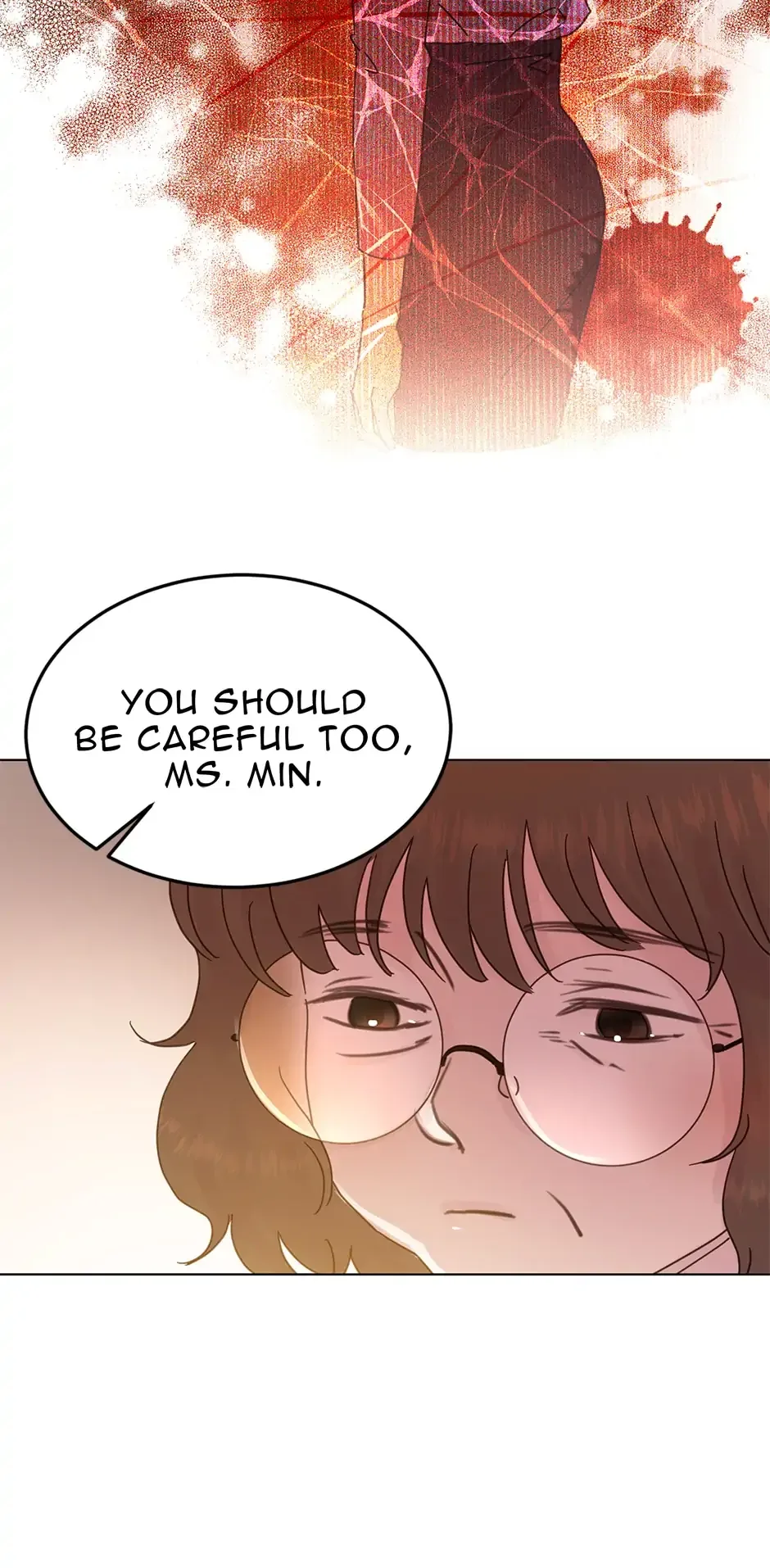 A Wife’s Sweet Revenge Chapter 67 page 27
