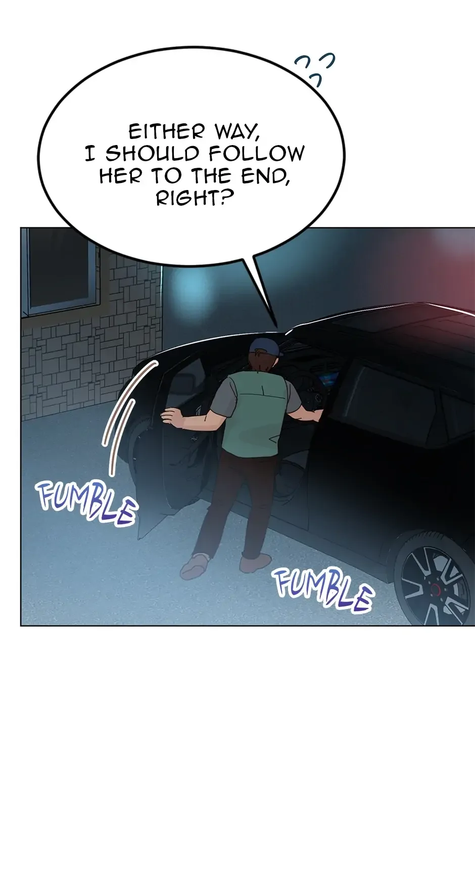 A Wife’s Sweet Revenge Chapter 66 page 40