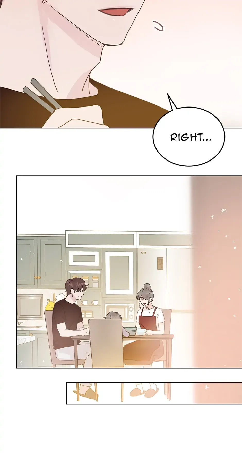 A Wife’s Sweet Revenge Chapter 66 page 47