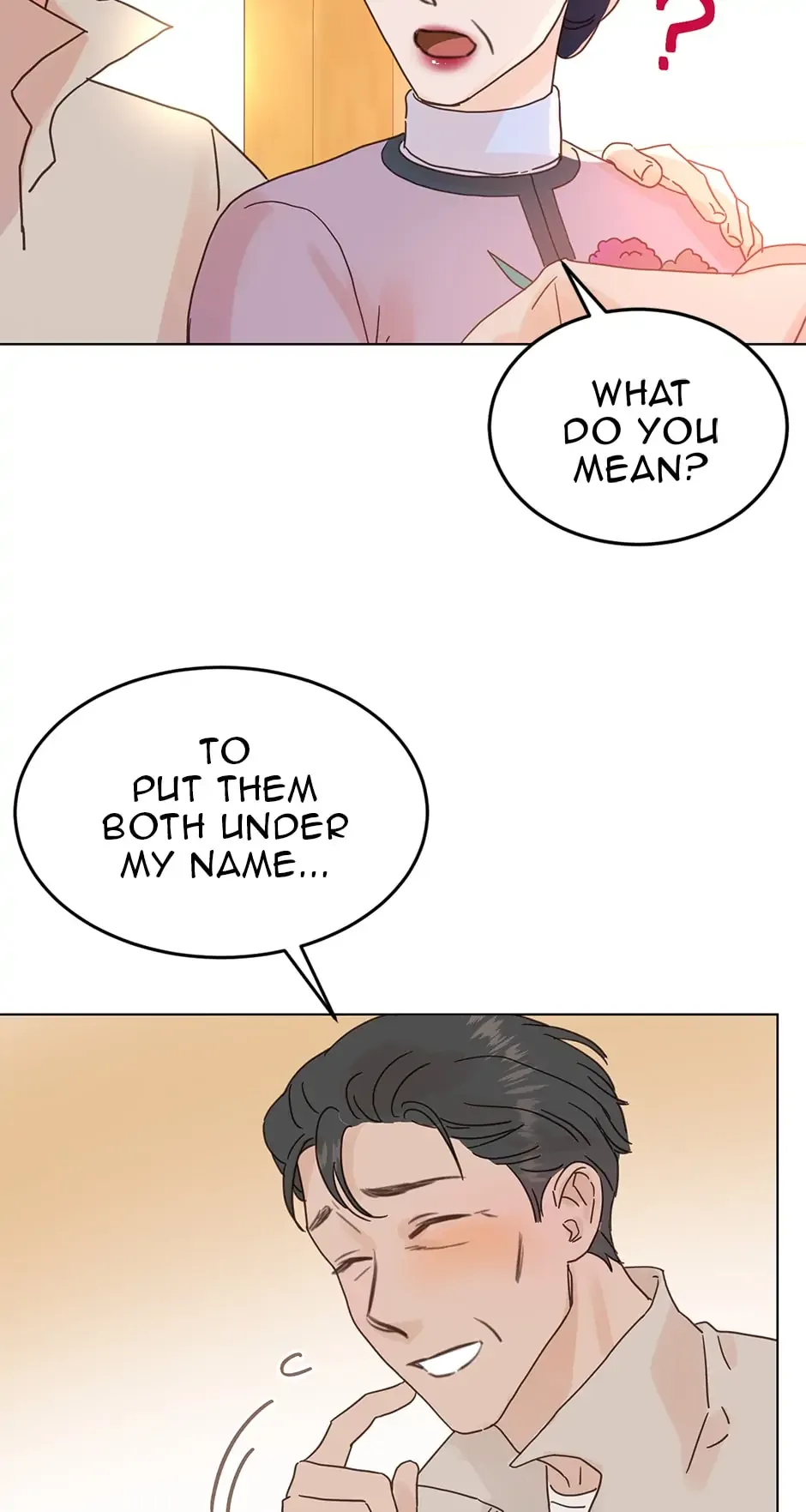 A Wife’s Sweet Revenge Chapter 67 page 37