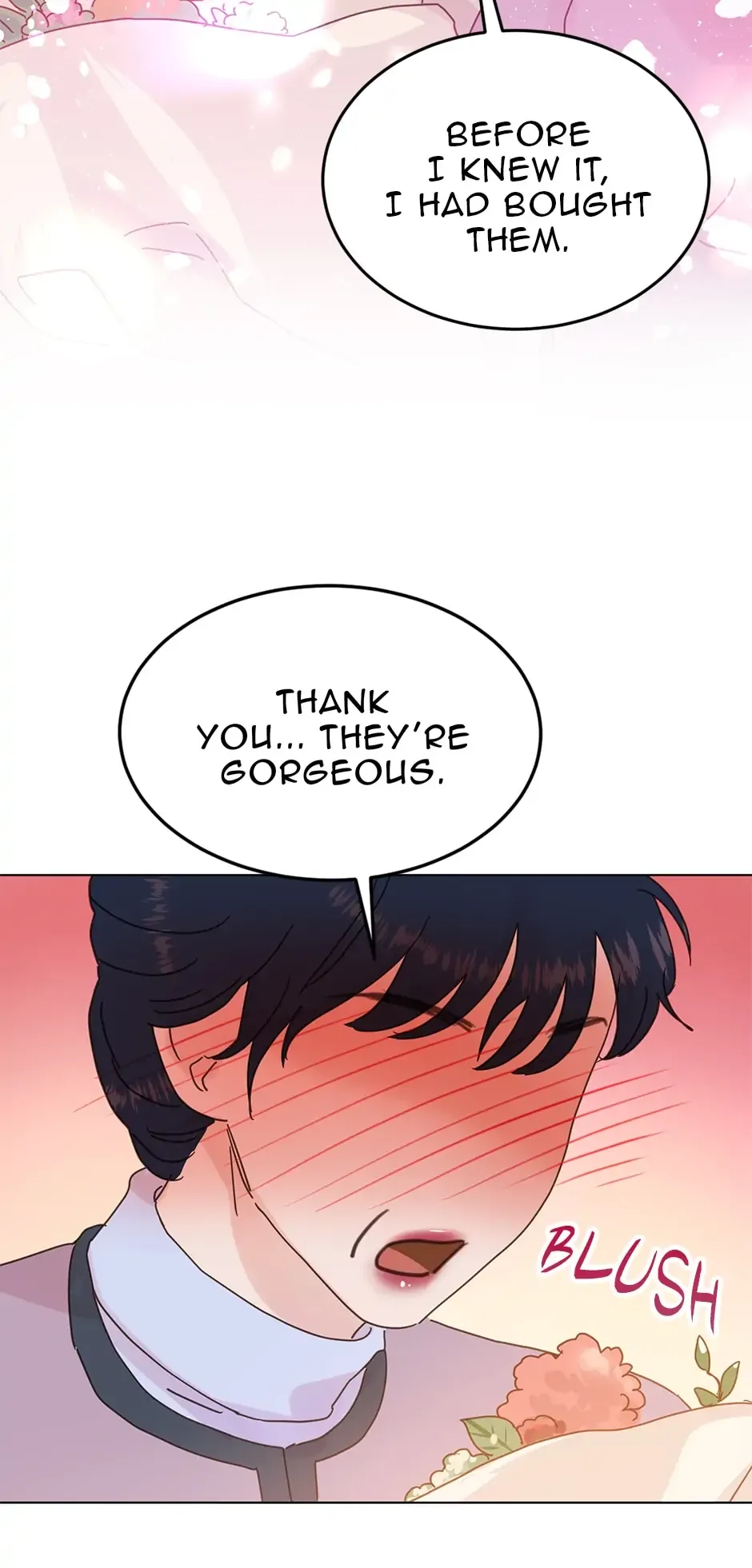 A Wife’s Sweet Revenge Chapter 67 page 34