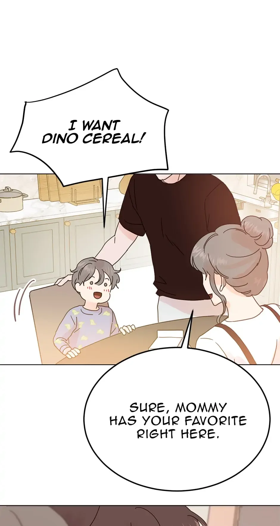 A Wife’s Sweet Revenge Chapter 66 page 44