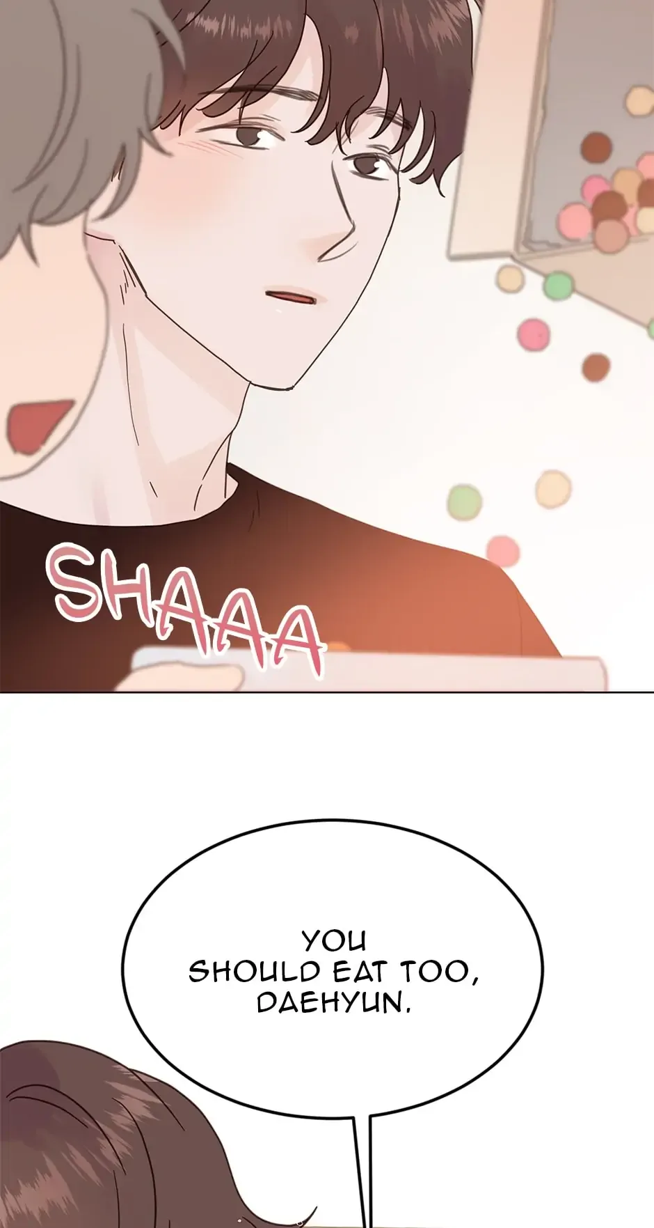 A Wife’s Sweet Revenge Chapter 66 page 45