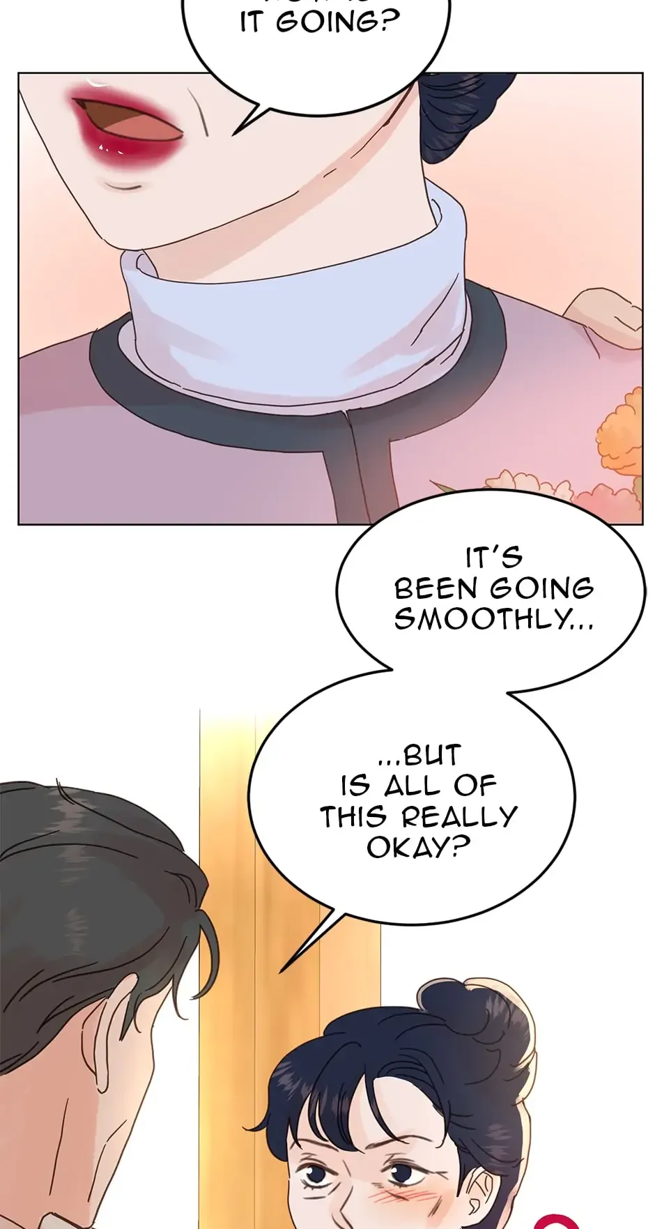 A Wife’s Sweet Revenge Chapter 67 page 36