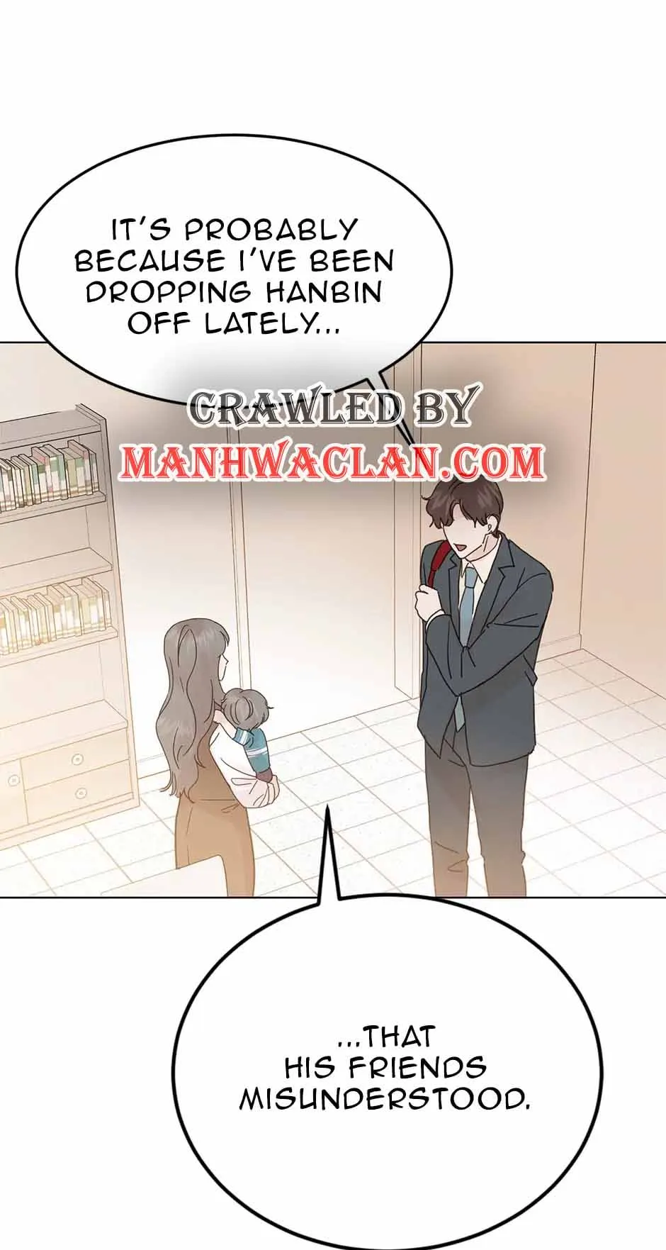 A Wife’s Sweet Revenge Chapter 68 page 2