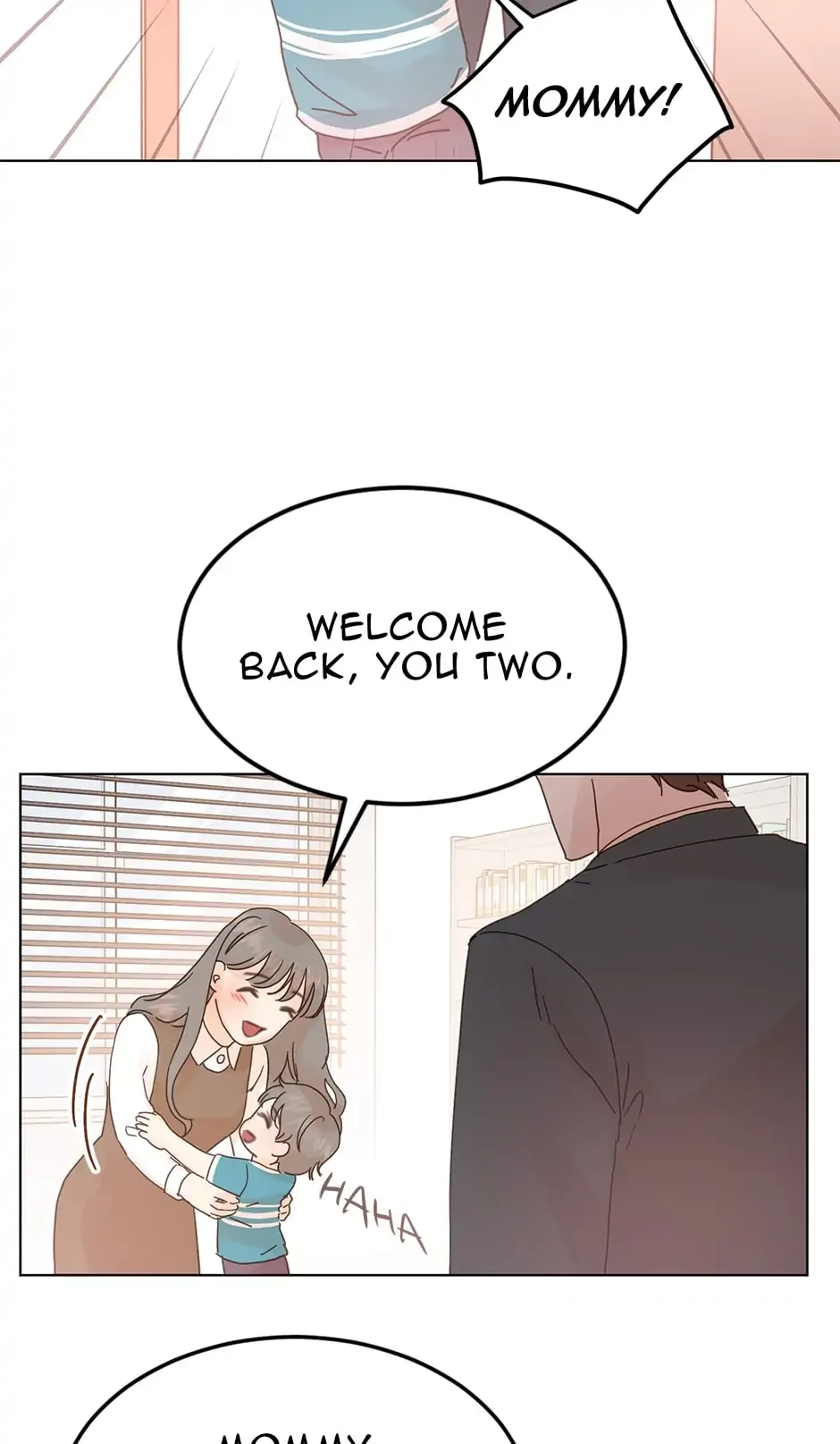 A Wife’s Sweet Revenge Chapter 67 page 45