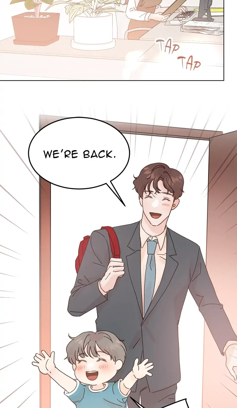 A Wife’s Sweet Revenge Chapter 67 page 44