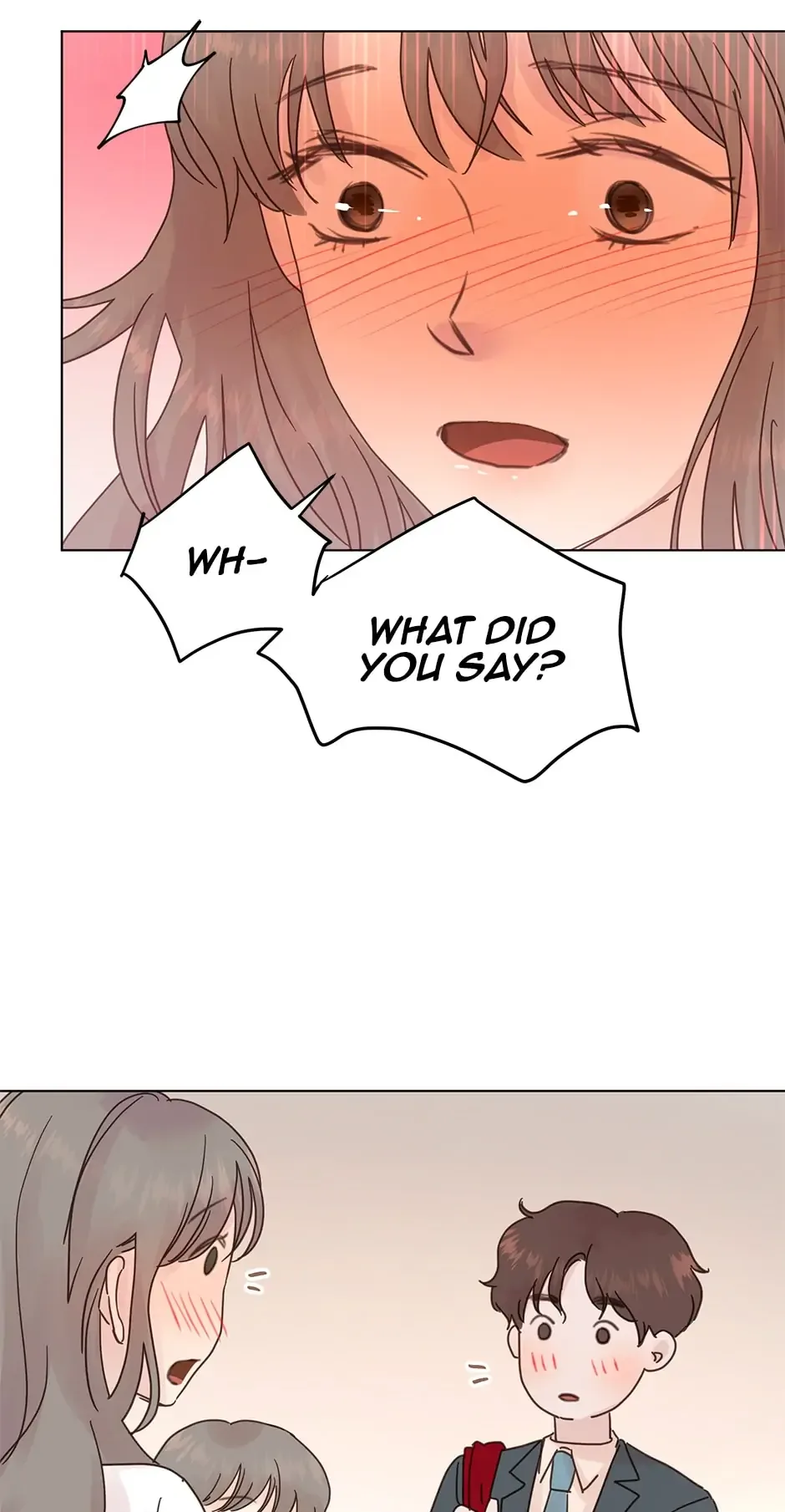 A Wife’s Sweet Revenge Chapter 67 page 48