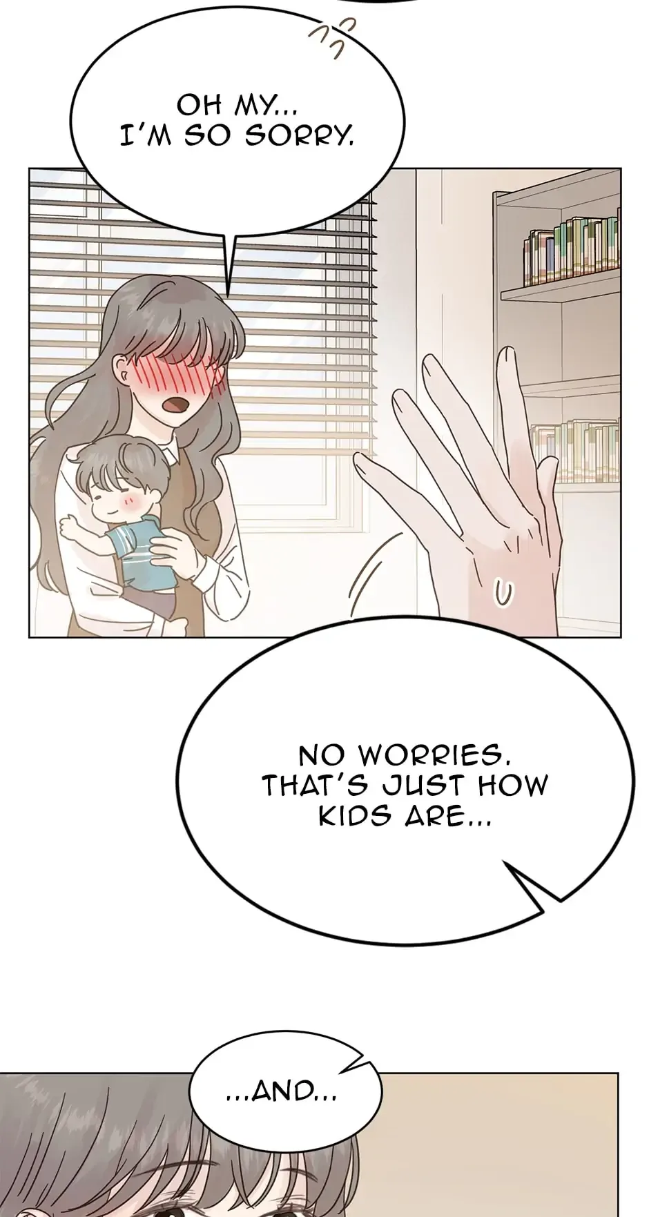 A Wife’s Sweet Revenge Chapter 68 page 3