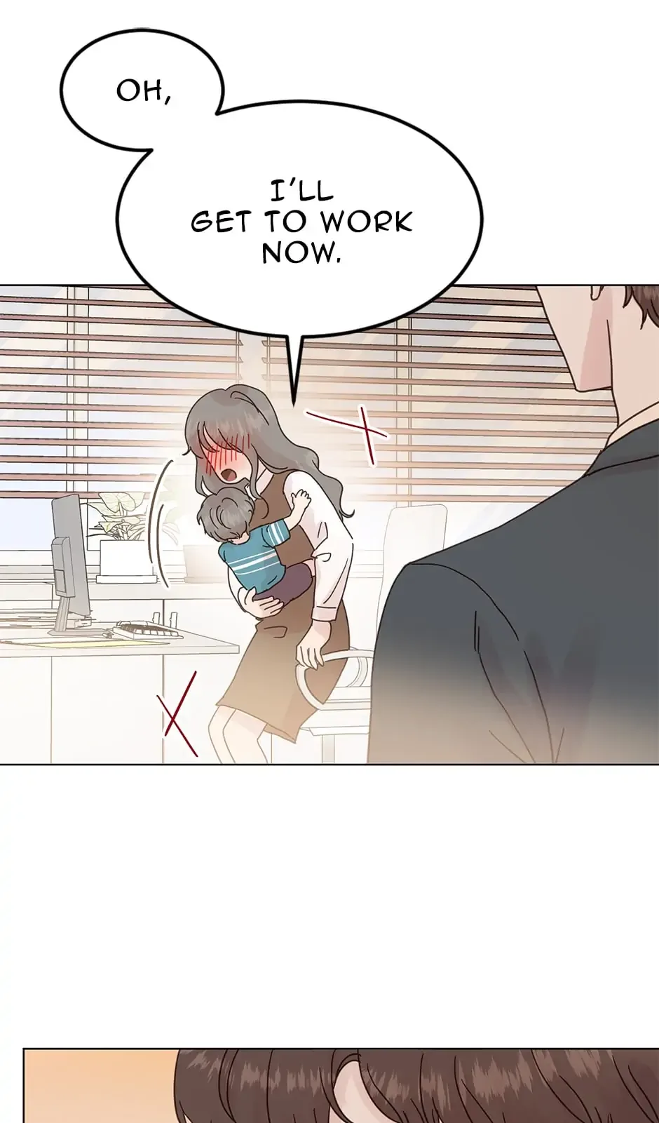 A Wife’s Sweet Revenge Chapter 68 page 6