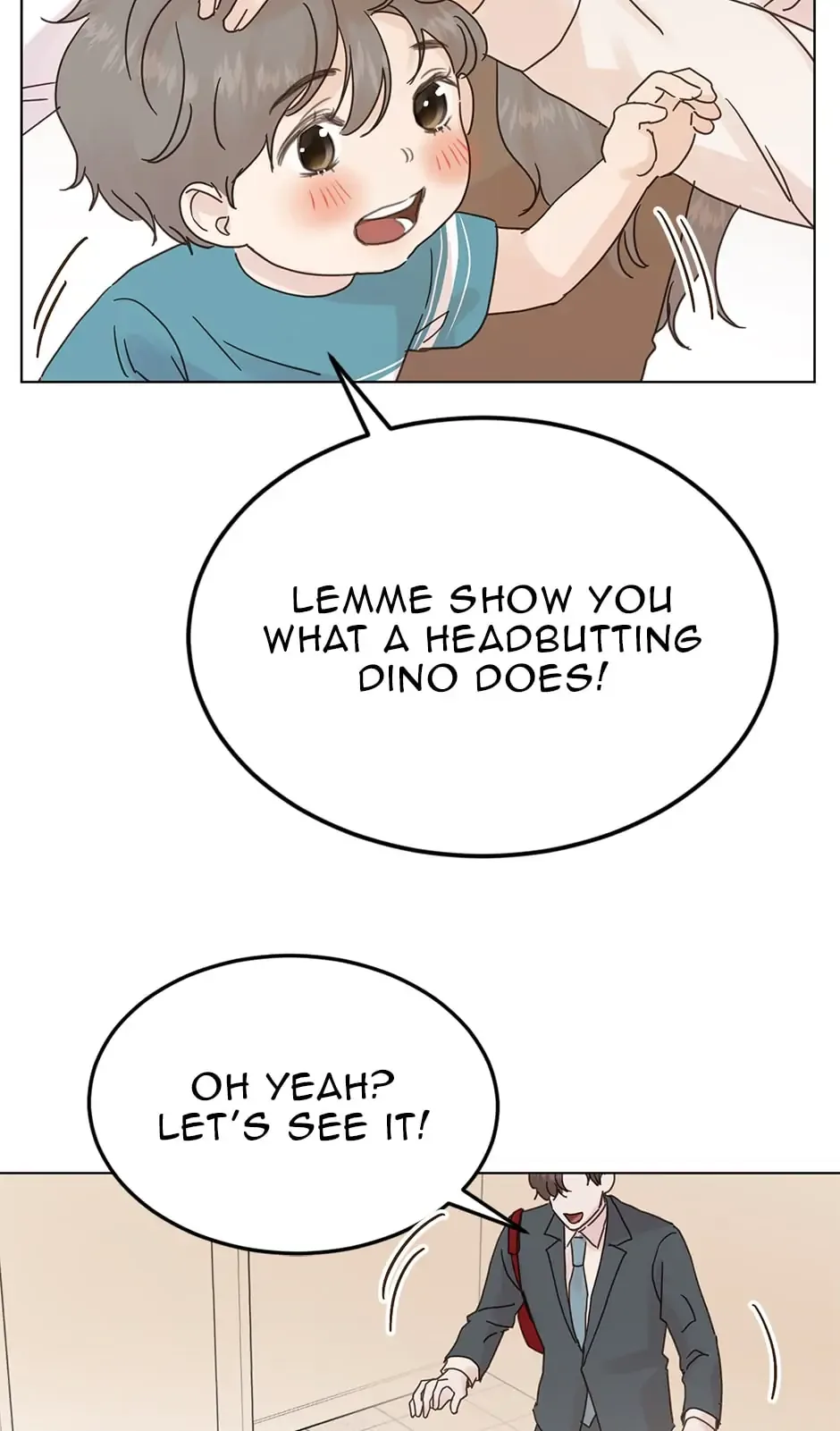 A Wife’s Sweet Revenge Chapter 68 page 8
