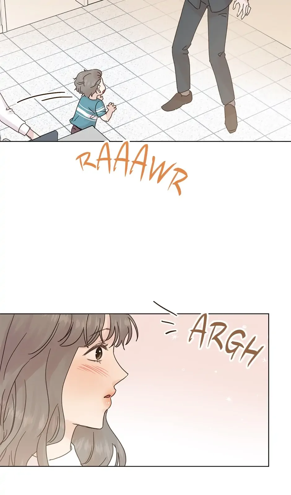 A Wife’s Sweet Revenge Chapter 68 page 9