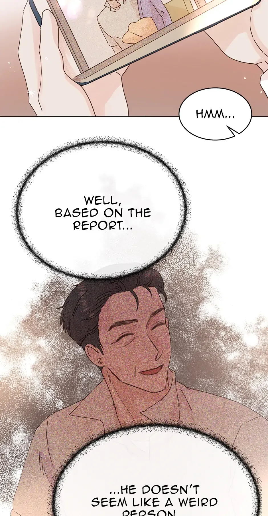A Wife’s Sweet Revenge Chapter 68 page 13